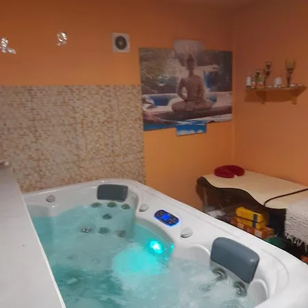 Guest house Zeg-zug Vendeghaz Nemesded