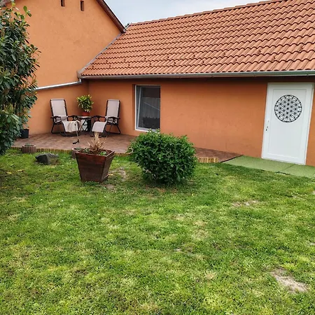 Zeg-zug Vendeghaz Guest house Nemesded