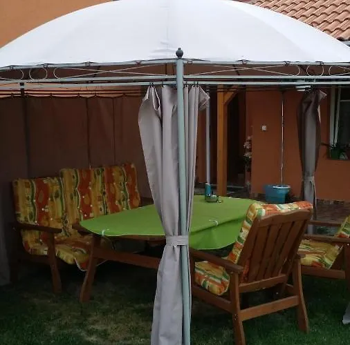 Zeg-zug Vendeghaz Pensionat