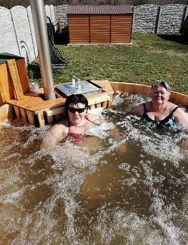 Pensionat Zeg-zug Vendeghaz