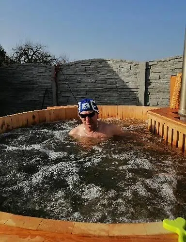 Pensionat Zeg-zug Vendeghaz *