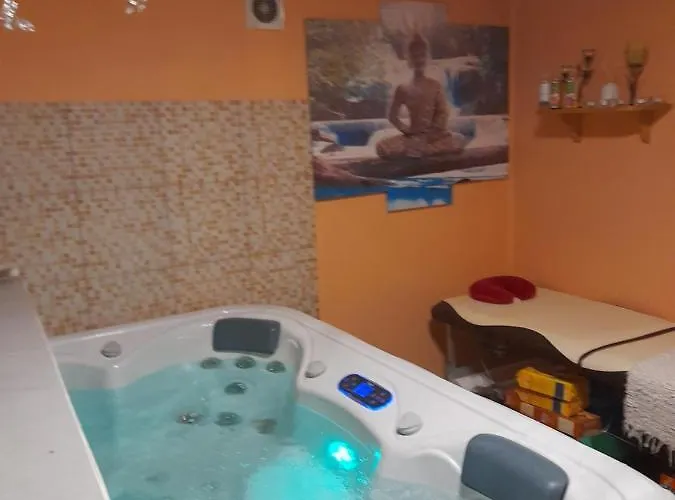 Pensionat Zeg-zug Vendeghaz Nemesded