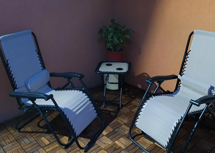 Pensionat Zeg-zug Vendeghaz